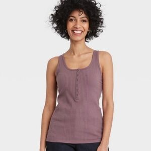 LAST CHANCE! A New Day Tank